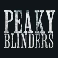 PEAKY BLINDERS - Ginga Toys