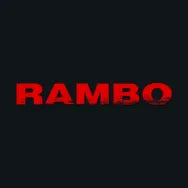 RAMBO - Ginga Toys