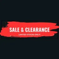 Sales & Clearance - Ginga Toys