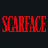 SCARFACE - Ginga Toys