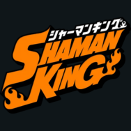 SHAMAN KING - Ginga Toys