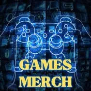 SHOW ALL GAMES MERCH > - Ginga Toys