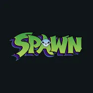 SPAWN - Ginga Toys