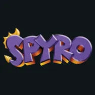 SPYRO - Ginga Toys