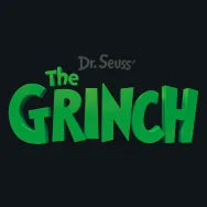 THE GRINCH - Ginga Toys