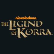 THE LEGEND OF KORRA