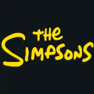 THE SIMPSONS - Ginga Toys