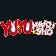 YU YU HAKUSHO