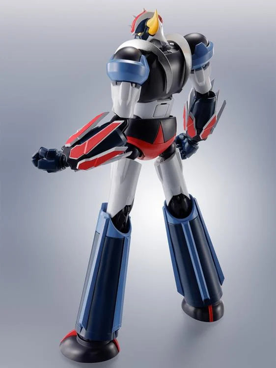 Grendizer U Robot Spirits Grendizer Action Figure