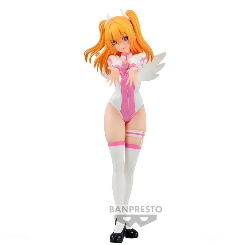 2.5 Dimensional Seduction Glitter & Glamours Liliel - Ginga Toys