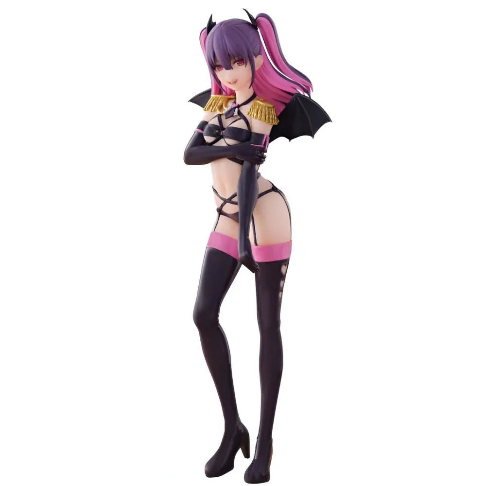 2.5 Dimensional Seduction Glitter & Glamours Miriella (Medical Corps Ver.) - Ginga Toys