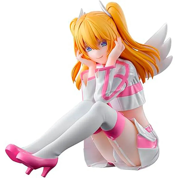 2.5 Dimensional Seduction Ichibansho Liliel (Angel Costume) - Ginga Toys