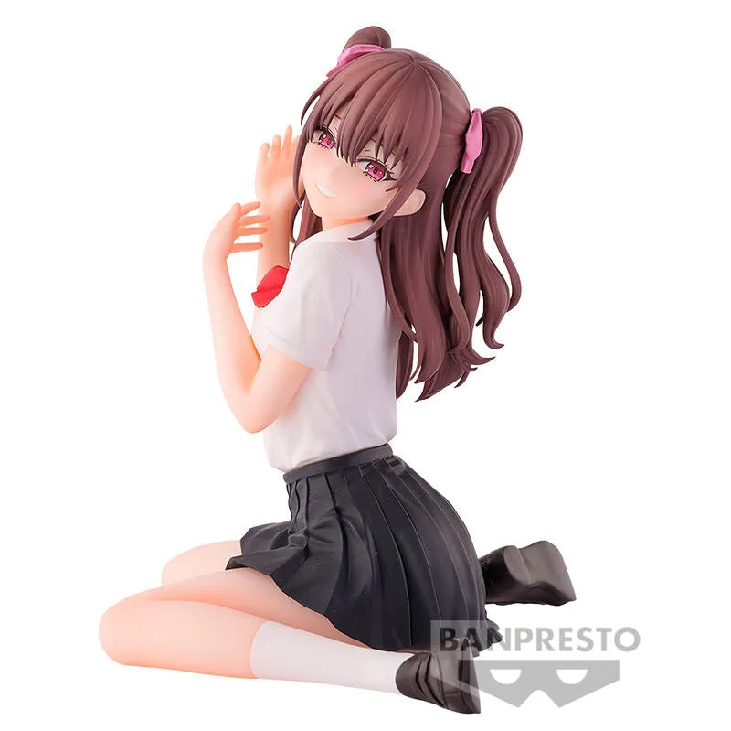 2.5 Dimensional Seduction Mikari Tachibana (Uniform Ver.) - Ginga Toys