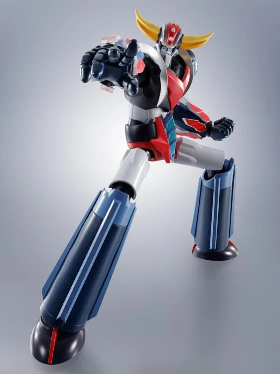 Grendizer U Robot Spirits Grendizer Action Figure