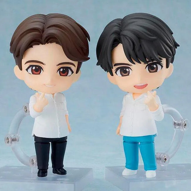 Thai Drama Series Figure