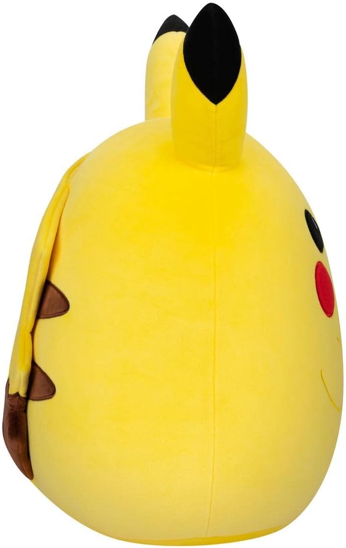 Squishmallows Pokémon Pikachu plush toy 27cm