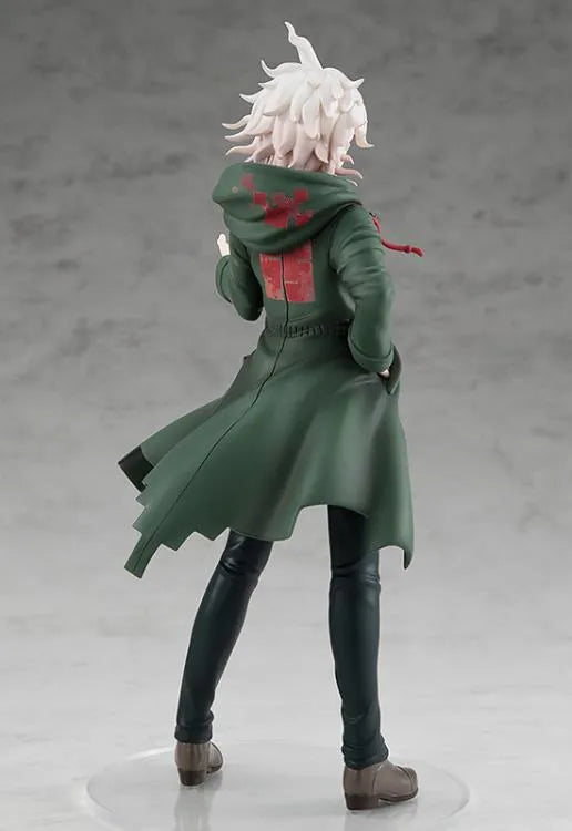 Danganronpa 1.2 Reload Pop Up Parade Nagito Komaeda Figure