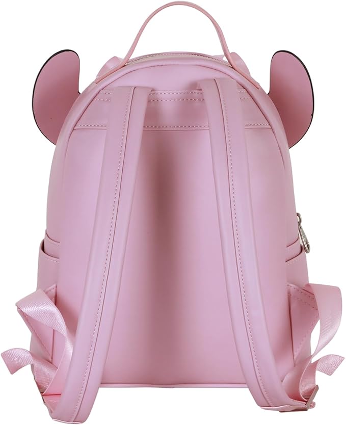 Disney - Lilo and Stitch Angel Pink Backpack