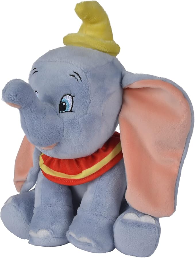 Disney Dumbo recycled Soft plush toy 35cm