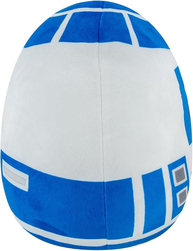 Squishmallows Star Wars R2-D2 Plush Toy 25cm