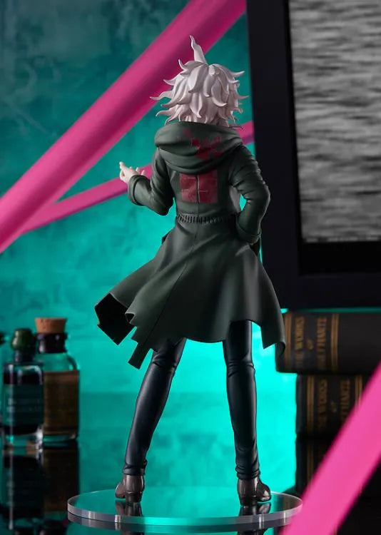 Danganronpa 1.2 Reload Pop Up Parade Nagito Komaeda Figure