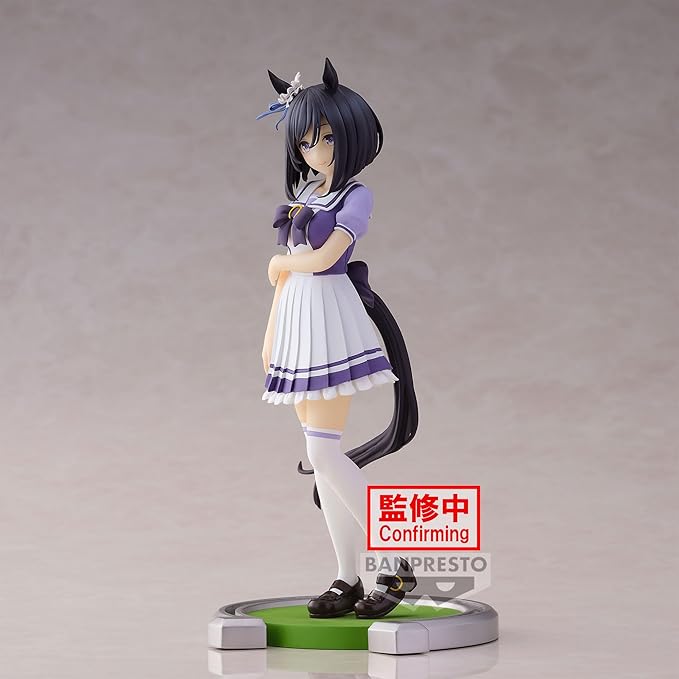 Uma Musume: Pretty Derby Eishin Flash Figure