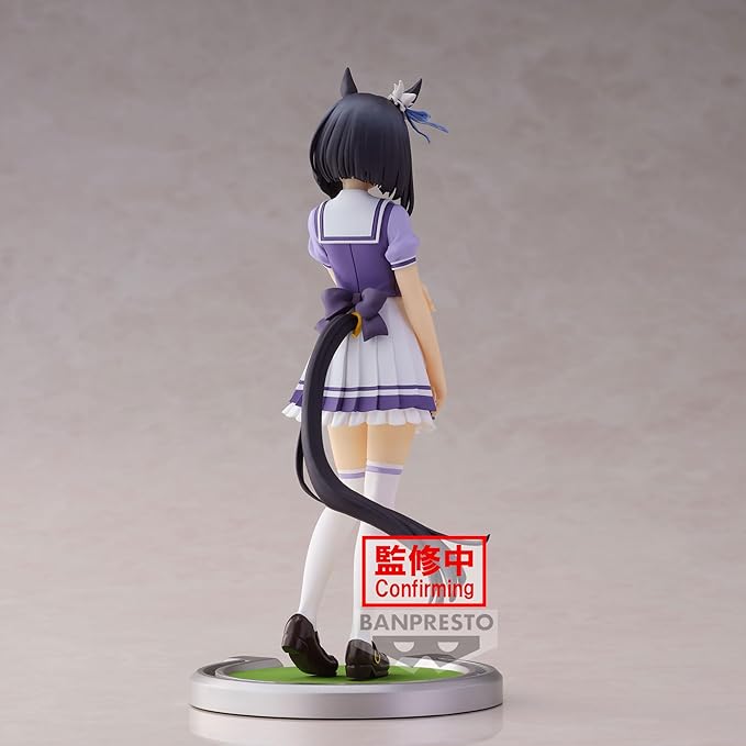 Uma Musume: Pretty Derby Eishin Flash Figure