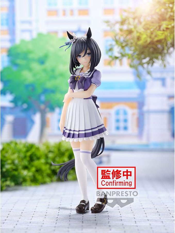 Uma Musume: Pretty Derby Eishin Flash Figure