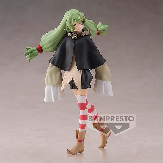 Shy Kufufu Figure