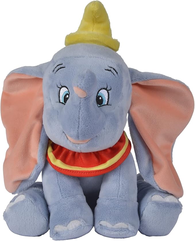 Disney Dumbo recycled Soft plush toy 35cm