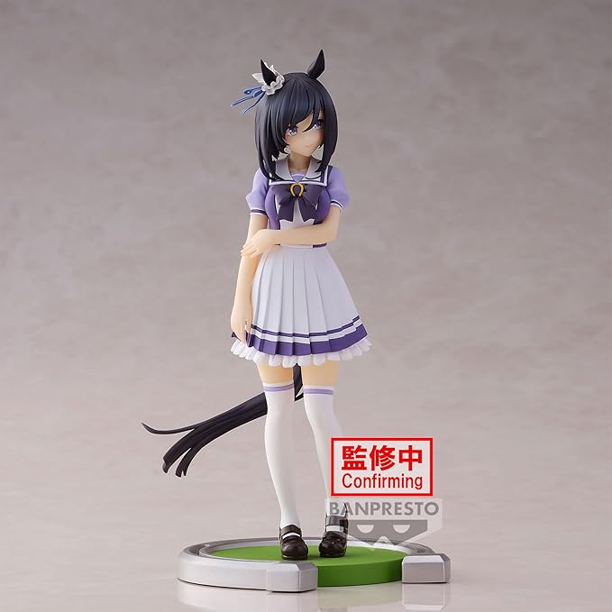 Uma Musume: Pretty Derby Eishin Flash Figure