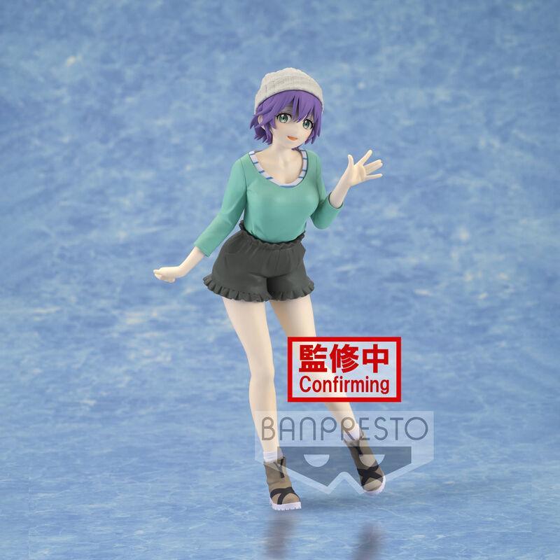 Hiro Segawa Kyunties Figure