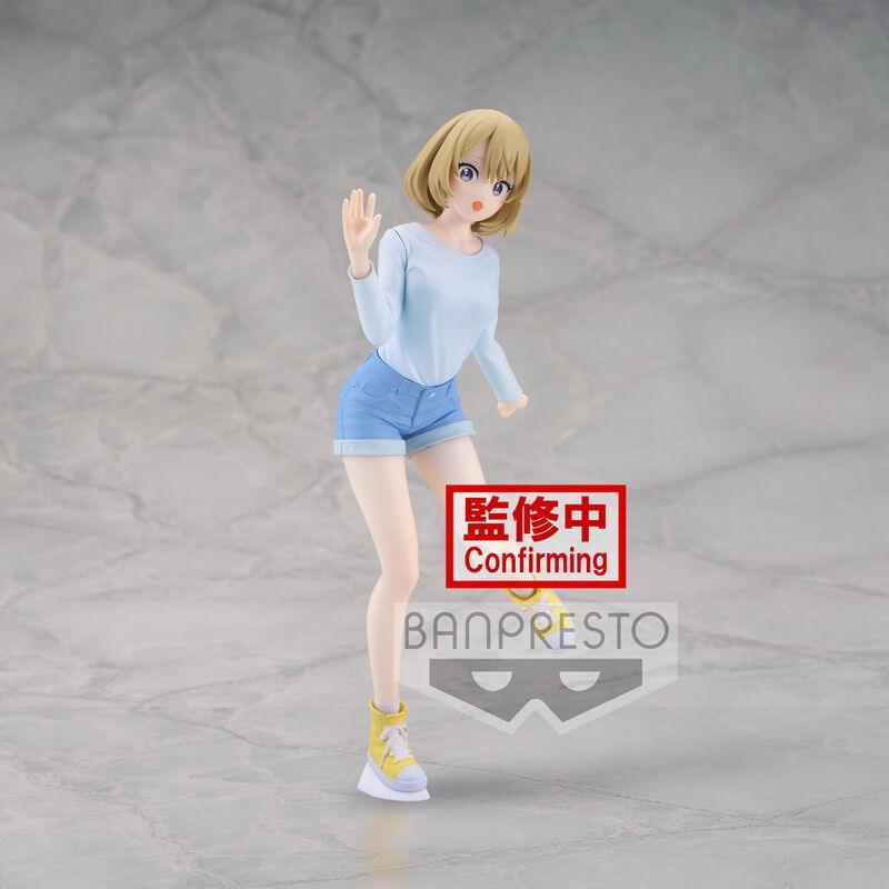 Sachi Umino Kyunties Figure