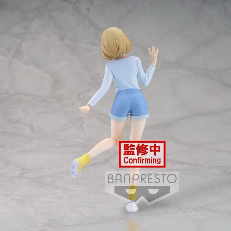 Anime Figure Sachi Umino