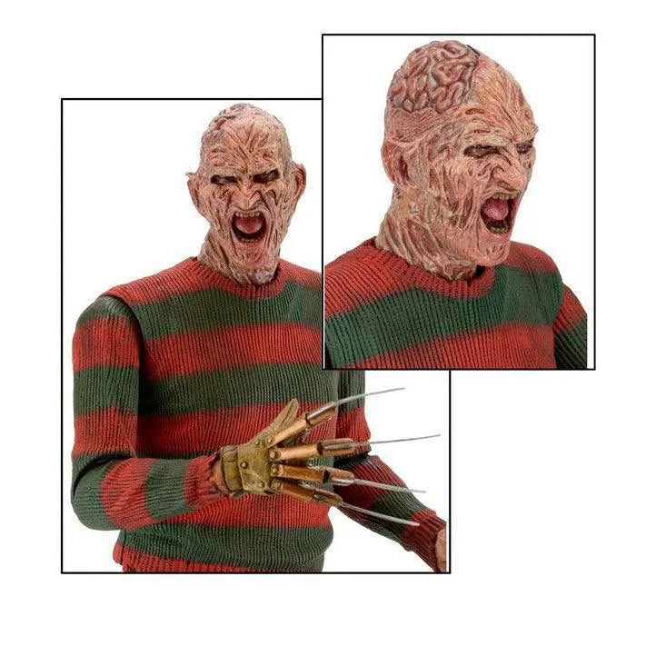 Nightmare on Elm Street 2 Collectible