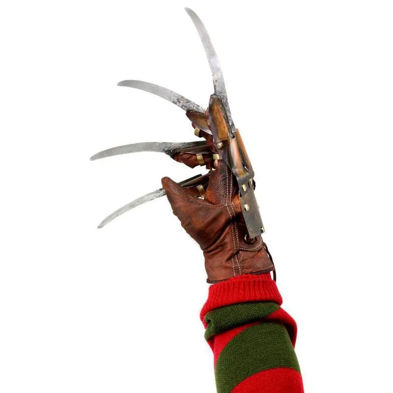 Freddy Krueger Prop Replica