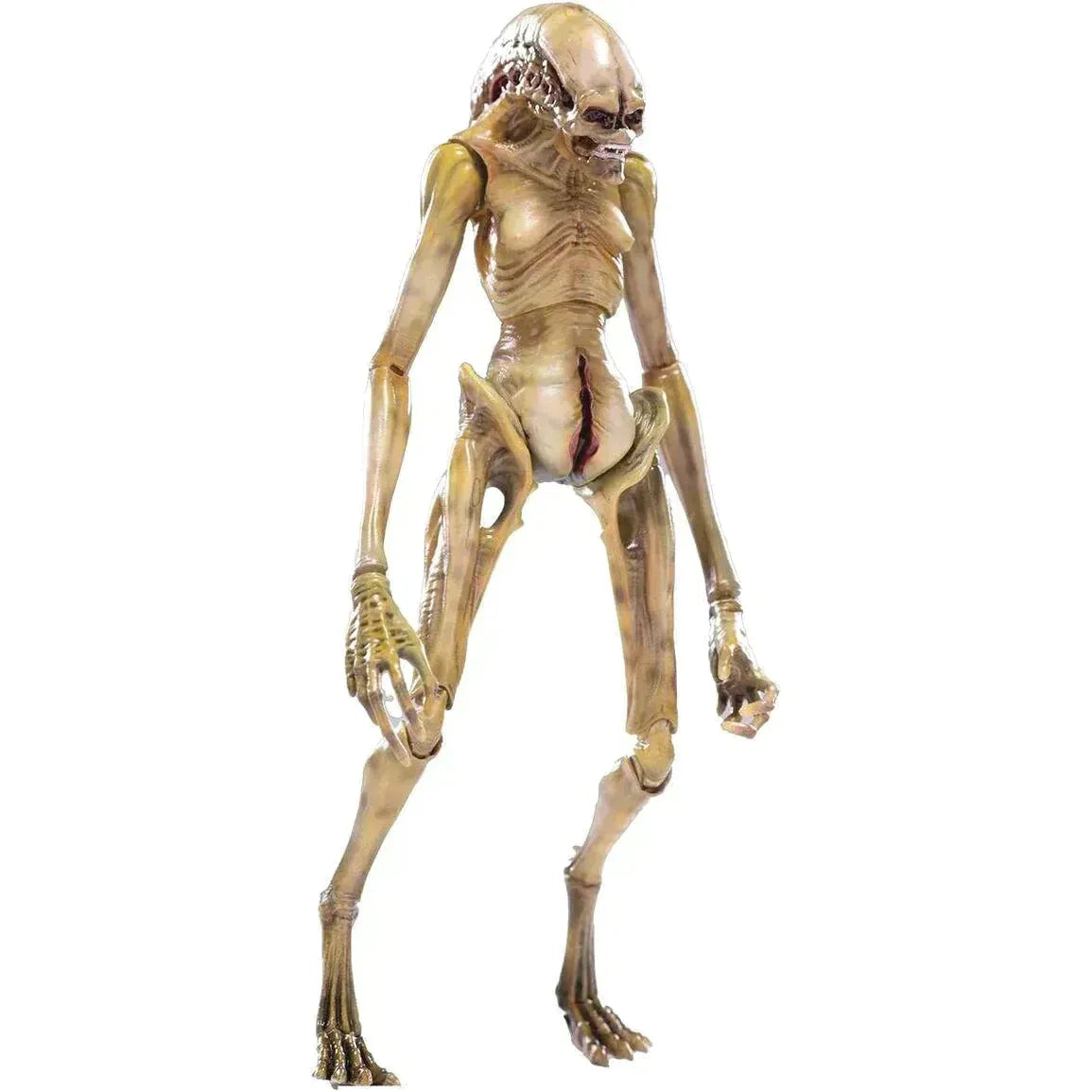 The Newborn Alien Figure