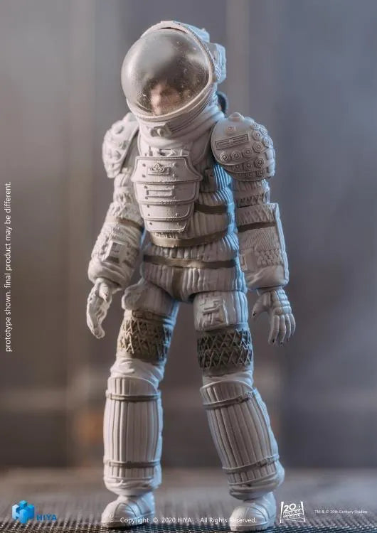 Alien Ripley In Spacesuit 1:18 Scale PX Previews Exclusive Figure - Hiya Toys - Ginga Toys