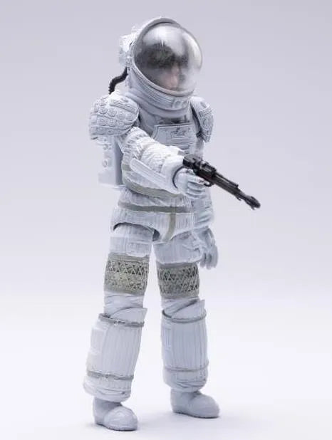 Alien Ripley In Spacesuit 1:18 Scale PX Previews Exclusive Figure - Hiya Toys - Ginga Toys