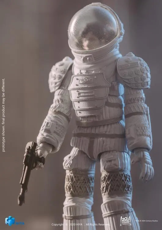 Alien Ripley In Spacesuit 1:18 Scale PX Previews Exclusive Figure - Hiya Toys - Ginga Toys