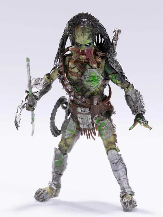 Alien vs Predator Requiem Toy