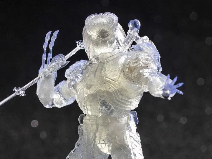 PX Previews Predator Toy