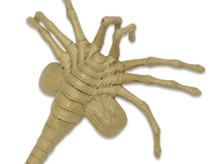 Aliens Facehugger Life-Size Foam Prop Replica - Neca - Ginga Toys