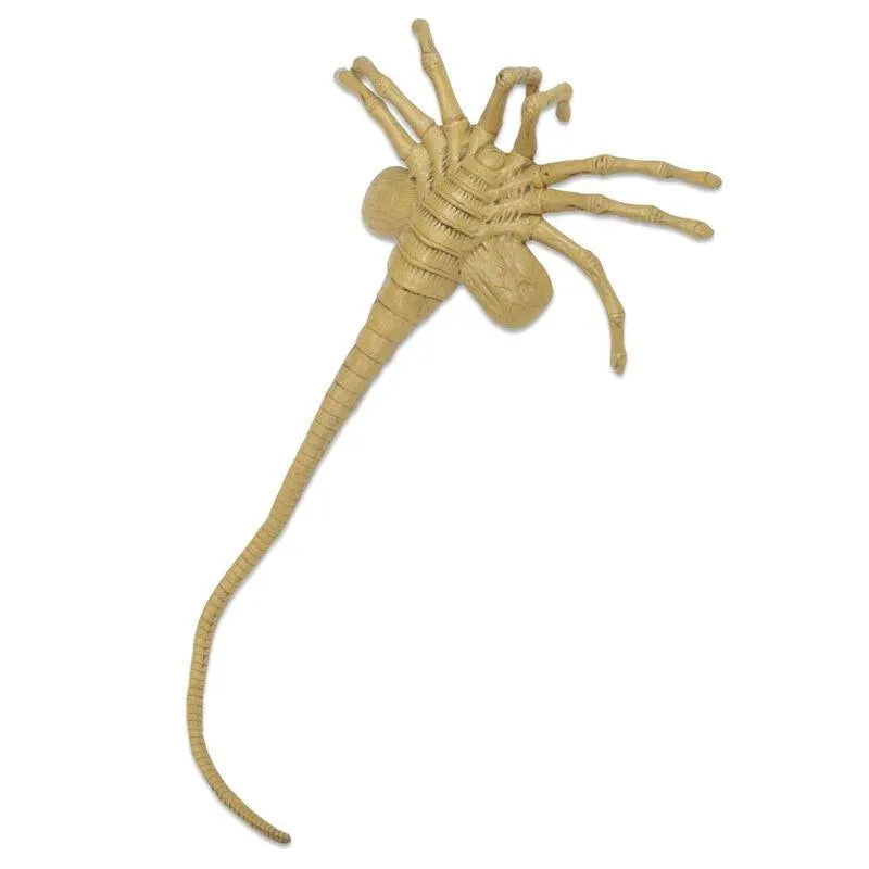 Aliens Facehugger Life-Size Foam Prop Replica - Neca - Ginga Toys