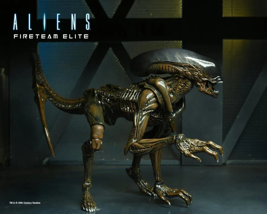 NECA Aliens Action Figure