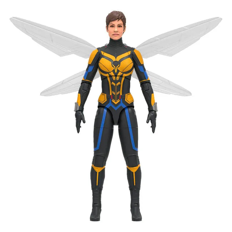 Ant-Man & The Wasp: Quantumania Marvel Legends Wasp (Cassie Lang BAF) - Ginga Toys