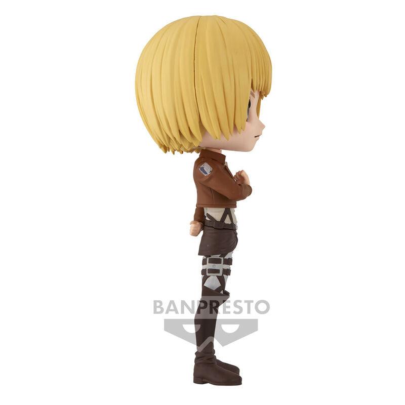 Anime Action Figures Armin