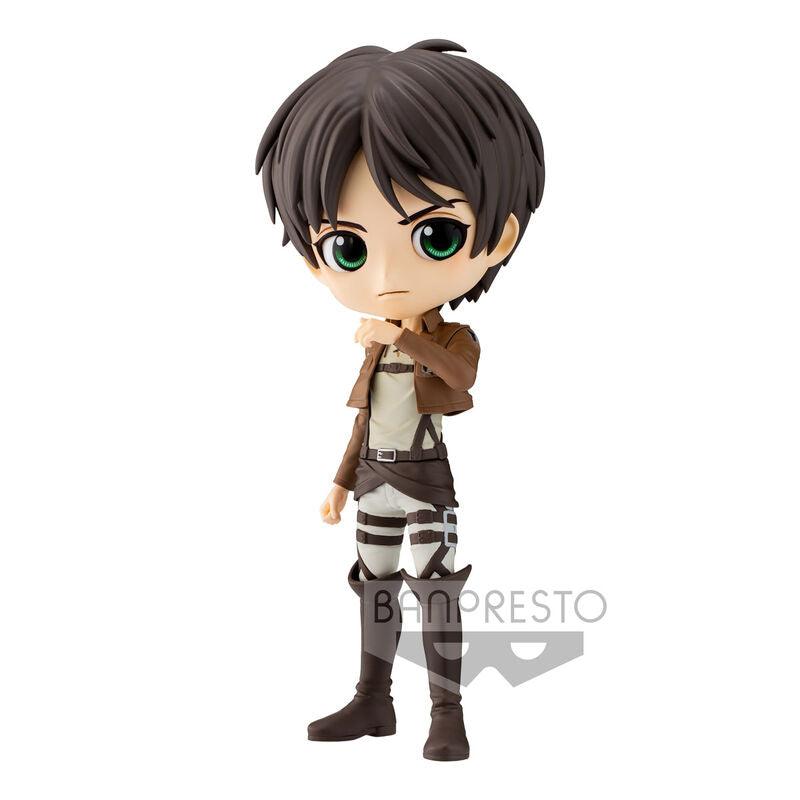 Eren Yeager Q Posket Ver B