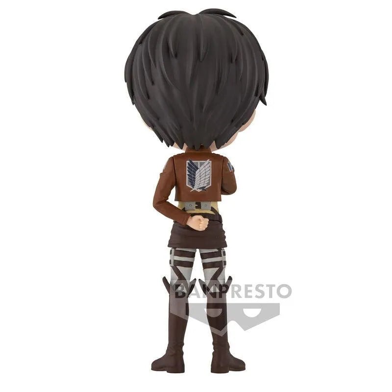 Q Posket Eren Version A