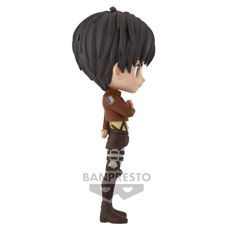 Banpresto Eren Figure